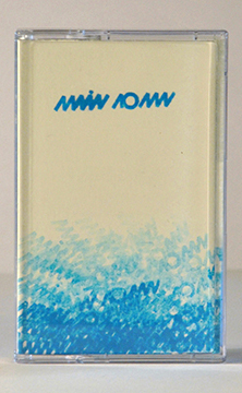 image cassette