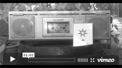 1fus� 'la grande parade' // captation avec la cassette master n�21